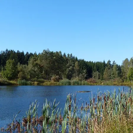 Dreiseitenhof Kuenzel דירה *