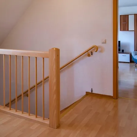 Dreiseitenhof Kuenzel דירה