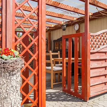 Dreiseitenhof Kuenzel Διαμέρισμα *