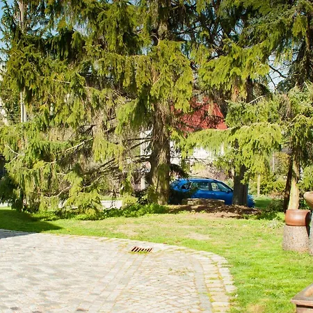 Dreiseitenhof Kuenzel דירה *