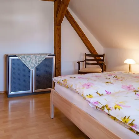 Dreiseitenhof Kuenzel דירה *