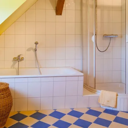 דירה Dreiseitenhof Kuenzel Tharandt