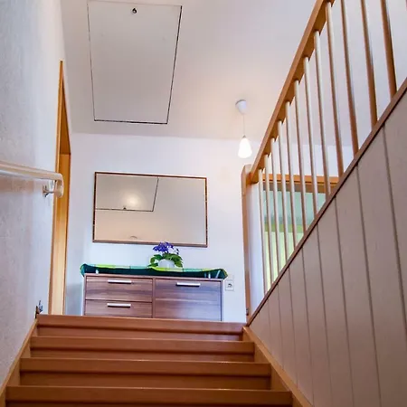 Dreiseitenhof Kuenzel Tharandt