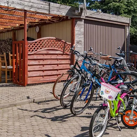 Dreiseitenhof Kuenzel Διαμέρισμα