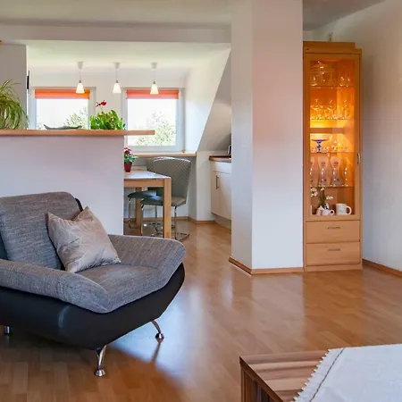 Dreiseitenhof Kuenzel Διαμέρισμα