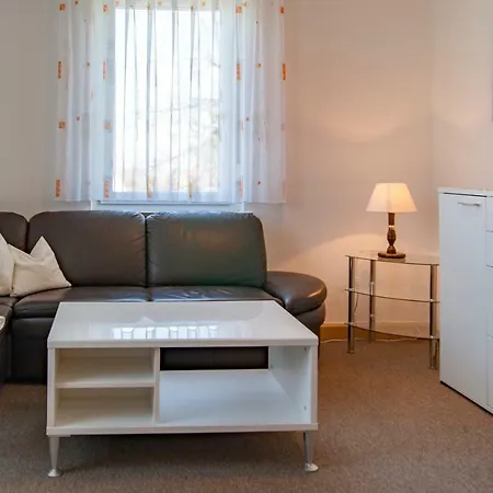 Dreiseitenhof Kuenzel דירה