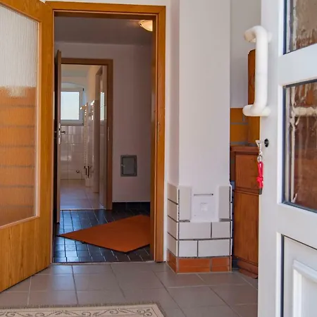 Dreiseitenhof Kuenzel דירה Tharandt