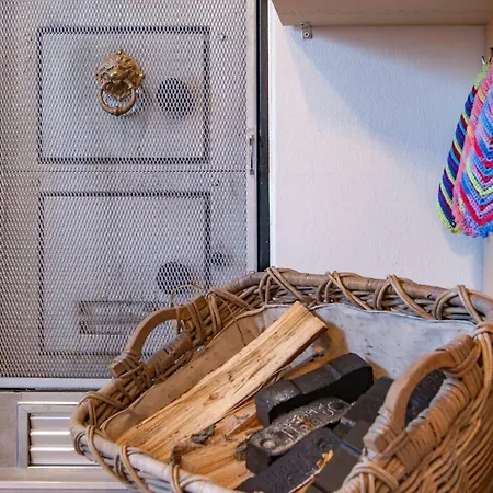 דירה Dreiseitenhof Kuenzel