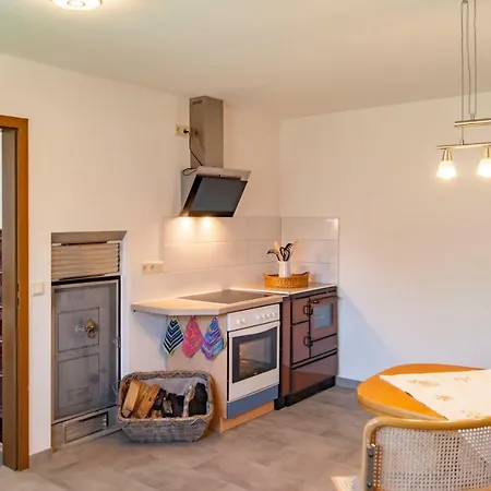 Dreiseitenhof Kuenzel Διαμέρισμα Tharandt