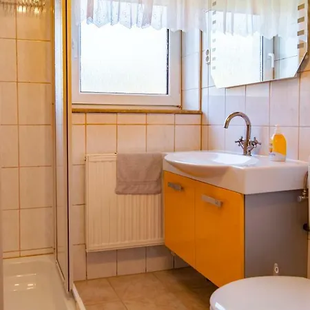 דירה Dreiseitenhof Kuenzel Tharandt