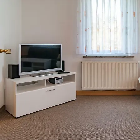 דירה Dreiseitenhof Kuenzel