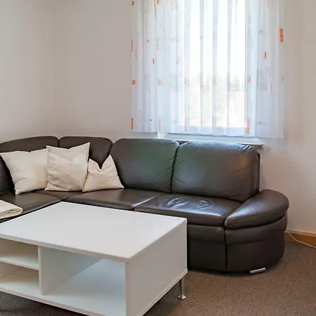 Διαμέρισμα Dreiseitenhof Kuenzel *