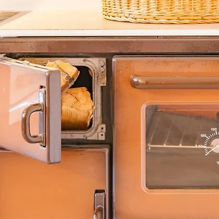 Dreiseitenhof Kuenzel Διαμέρισμα