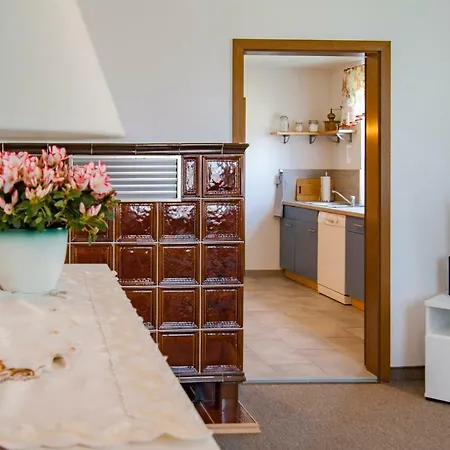 Διαμέρισμα Dreiseitenhof Kuenzel