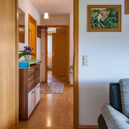 Dreiseitenhof Kuenzel דירה Tharandt