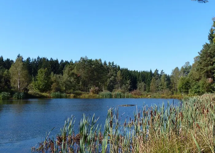 Dreiseitenhof Kuenzel Lejlighed *