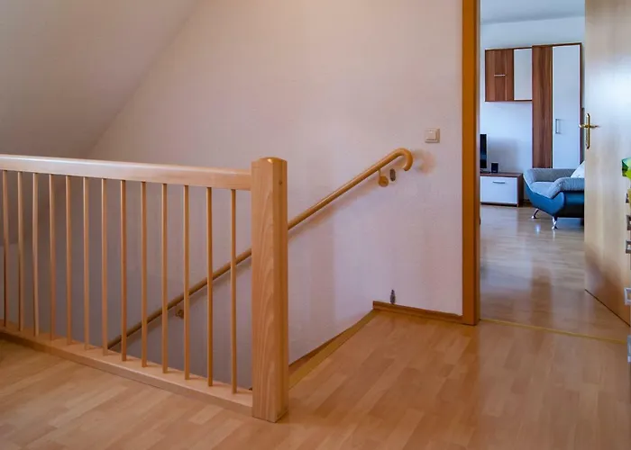 Dreiseitenhof Kuenzel Lejlighed