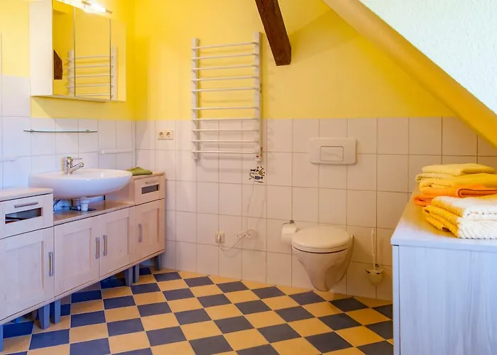 Lejlighed Dreiseitenhof Kuenzel