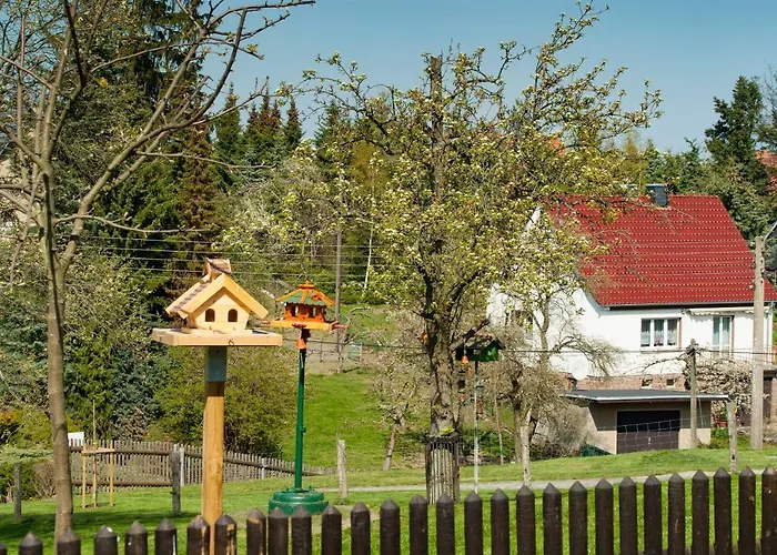 Lejlighed Dreiseitenhof Kuenzel