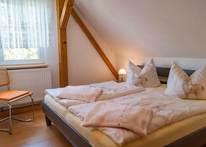 Dreiseitenhof Kuenzel