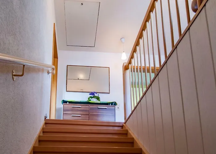 Dreiseitenhof Kuenzel Tharandt