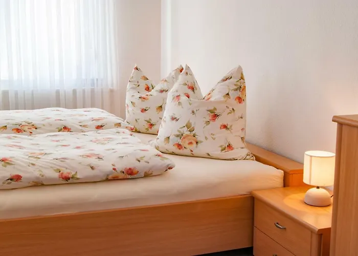 Dreiseitenhof Kuenzel * Tharandt