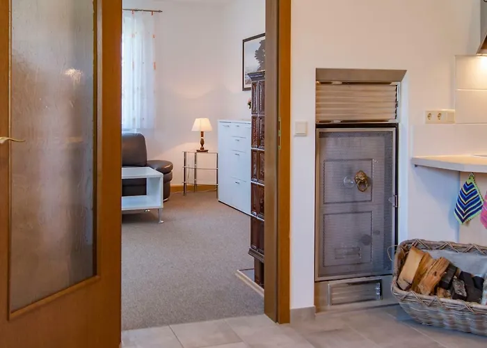 Lejlighed Dreiseitenhof Kuenzel *