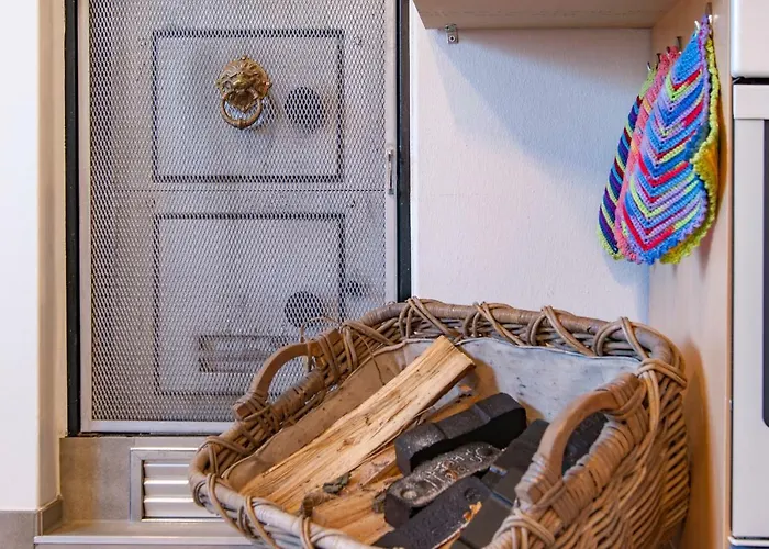 Lejlighed Dreiseitenhof Kuenzel