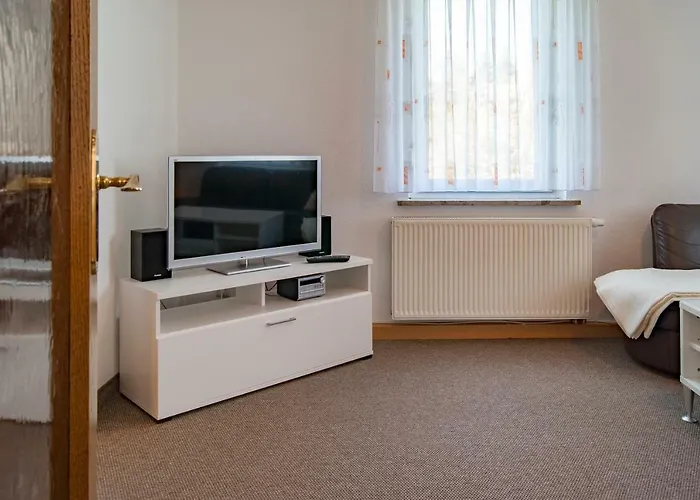 Lejlighed Dreiseitenhof Kuenzel