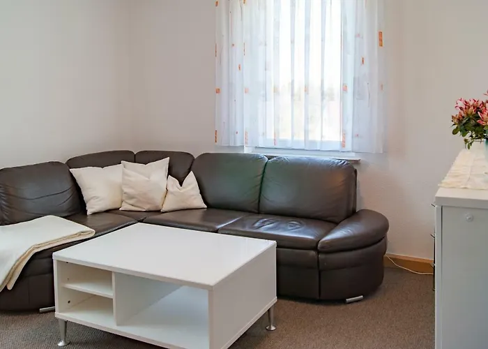 Lejlighed Dreiseitenhof Kuenzel *